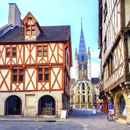 Oldbasin * Dijon