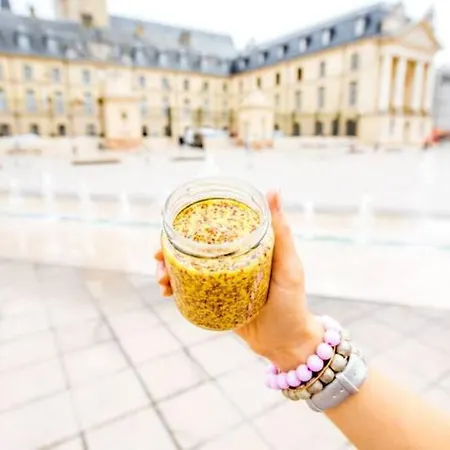 Oldbasin Dijon