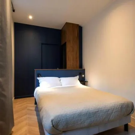 Apartment Oldbasin